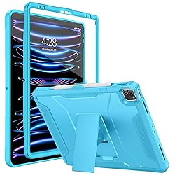 Soke Case for iPad Pro 12.9 Inch 6th/5th/4th