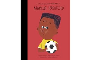 Marcus Rashford (Volume 83)