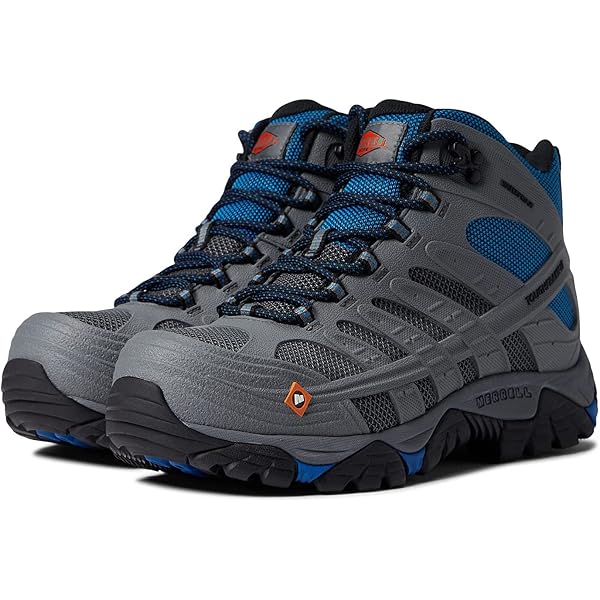 merrell moab velocity tactical review