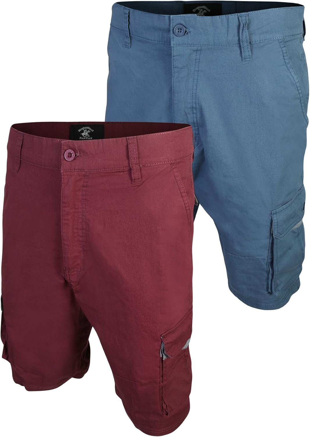 beverly hills polo club mens jeans