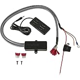 Slam Specialties 8 Switch Digital Manual Controller