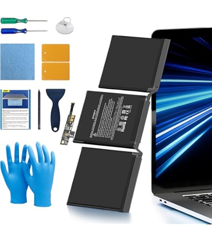 Amazon.com: Anepoch A2171 A2159 A2289 A2338 Laptop Battery