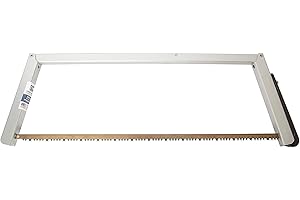 Spring Creek Manufacturing Tuff Camp Saw (24")