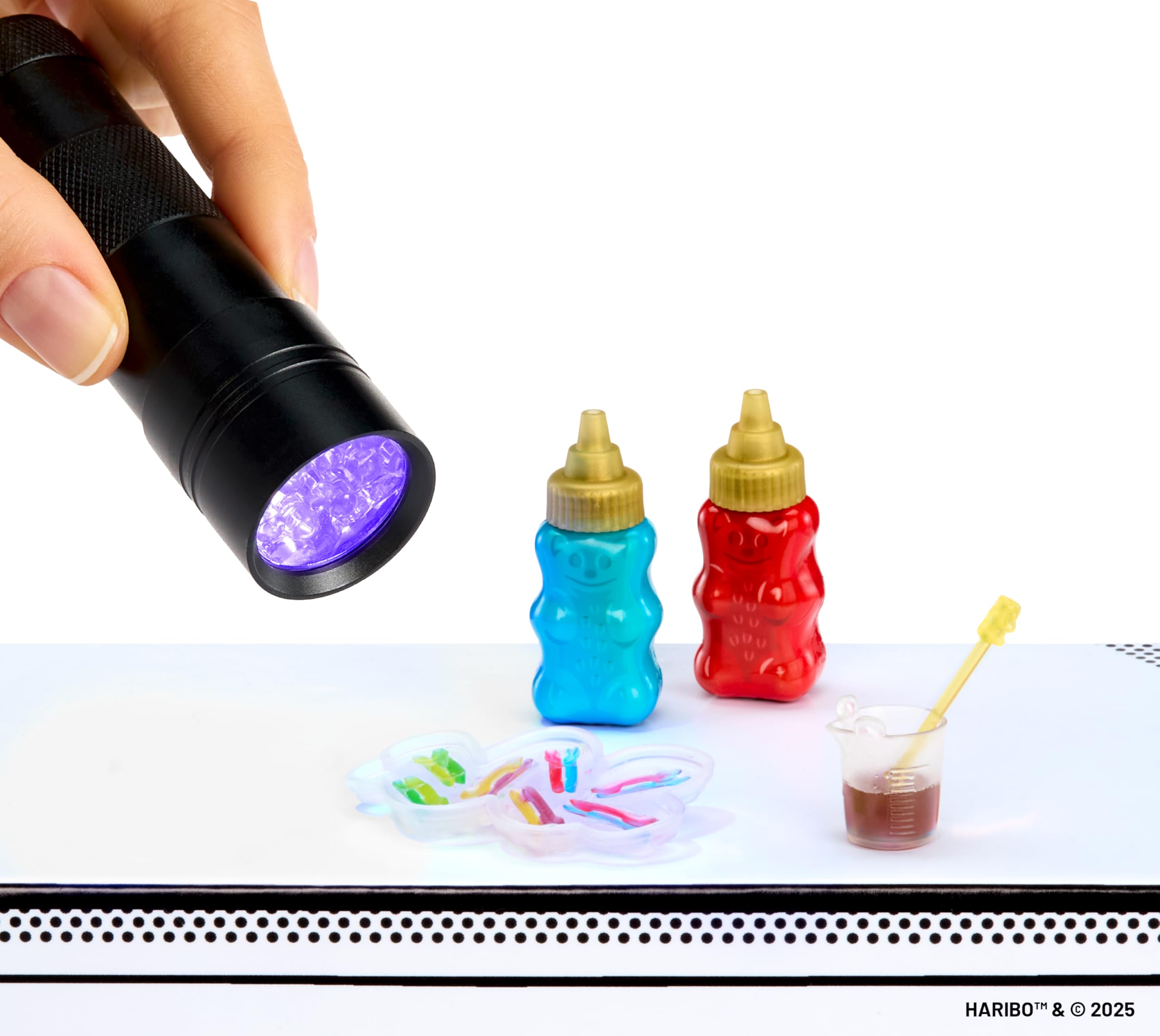 MGA's Miniverse Make It Mini HARIBO Multipack, DIY, Resin Play, Hobby, Gifts, Replica Food, NOT Edible, Collectors, 8+