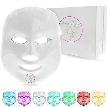 korean led light therapy