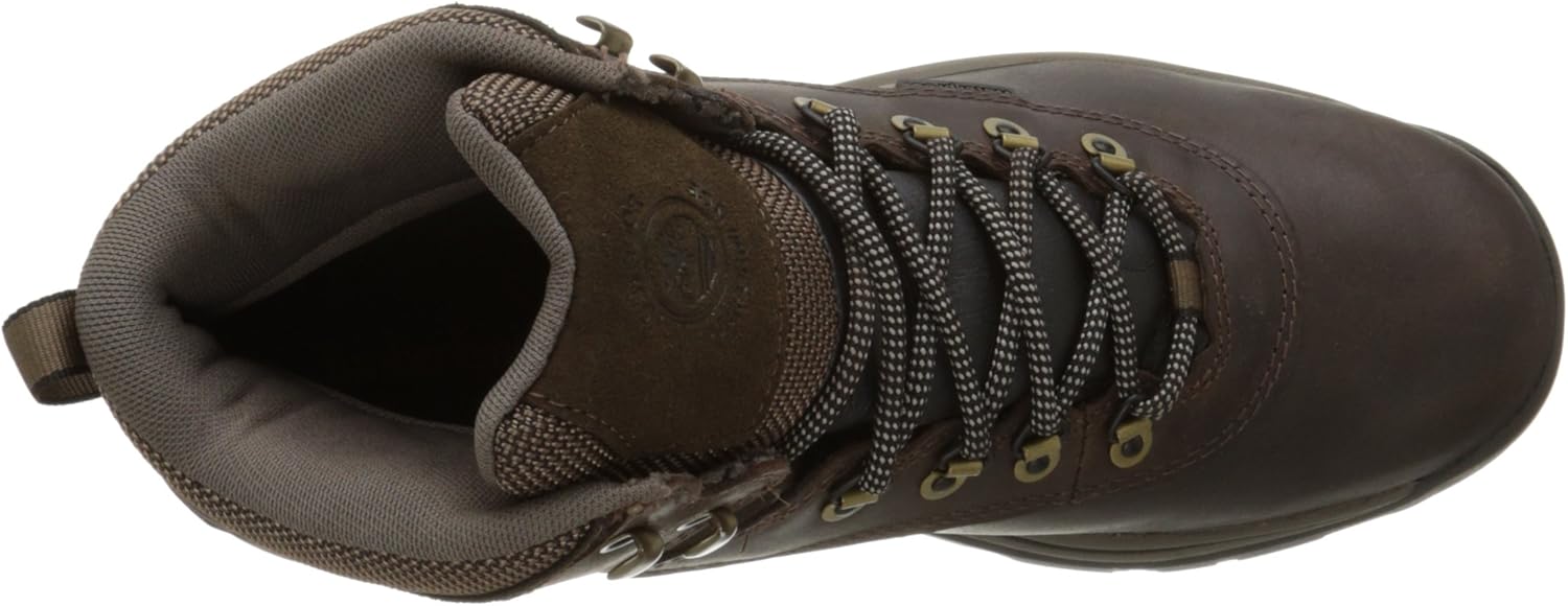  | Timberland Men's White Ledge Mid Waterproof Ankle Boot | Hiking Boots
