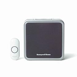 Honeywell Home RDWL915W Series 9 Wired and Wireless