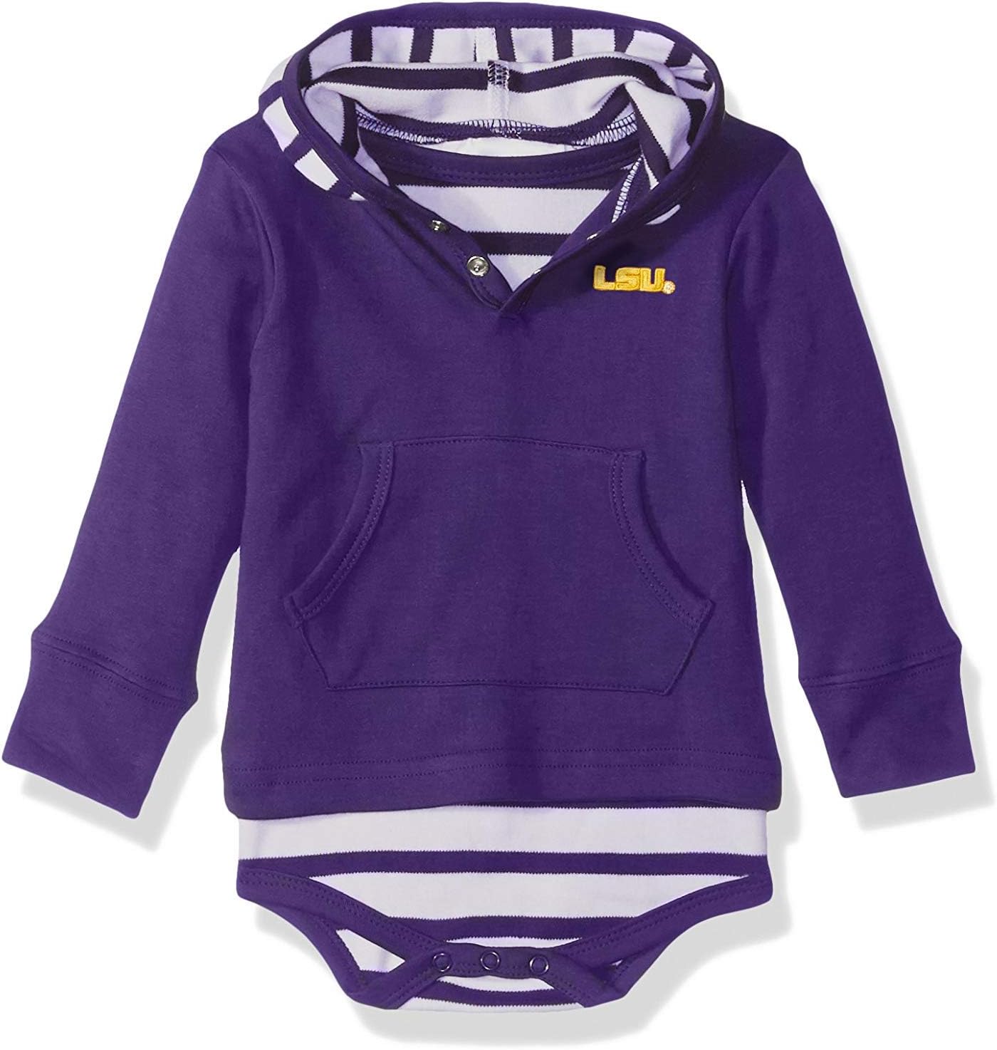 lsu baby clothes amazon