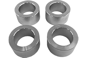 Demon Powersports Bracket Lift Kit for 2024 Argo Magnum XF