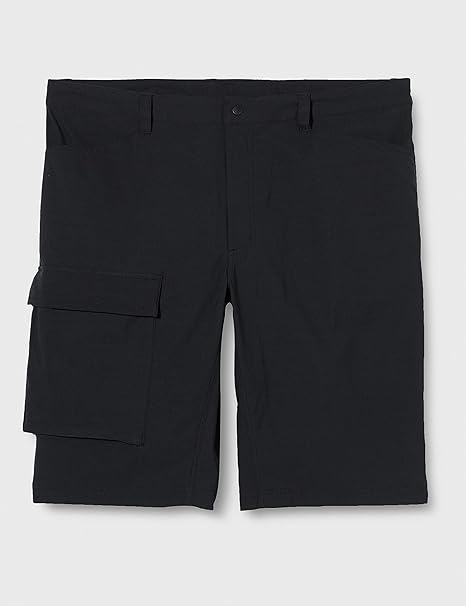 berghaus cargo shorts