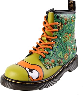 children's doc martens uk