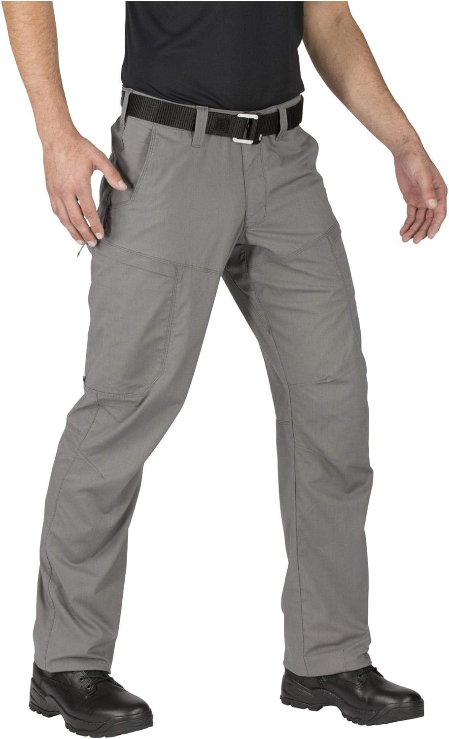 flex cargo work pants