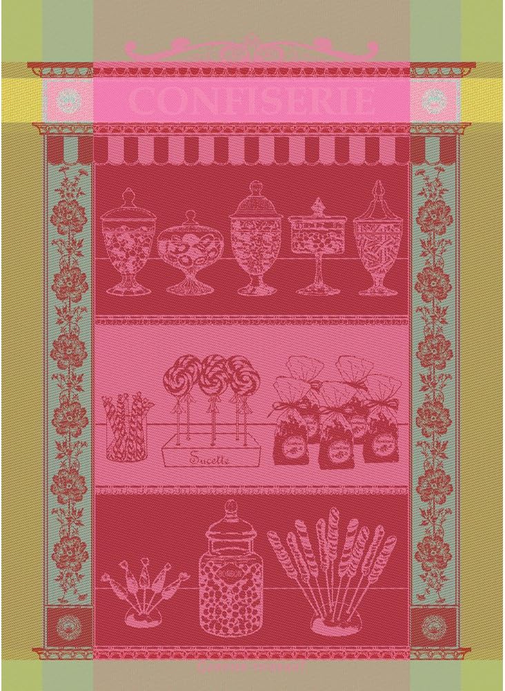 Best Kitchen Towels Made In France