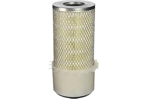 Donaldson P181052 Air Filter, Primary, Finned