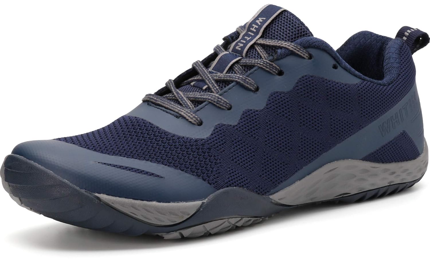 navy blue womens shoes size 10