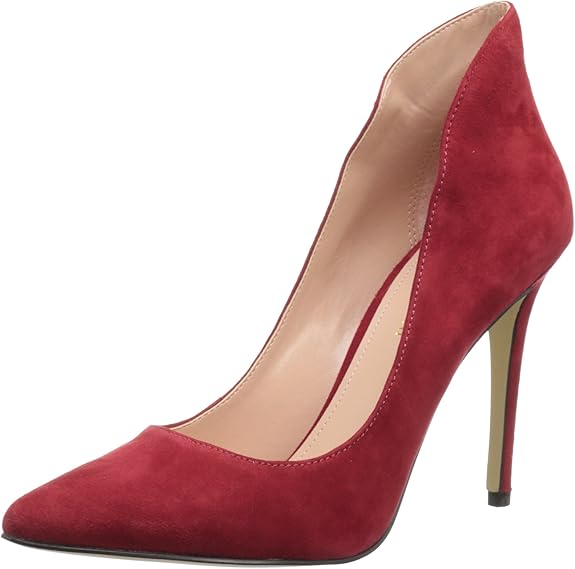 Enzo Angiolini Women�s Fayson Dress Pump