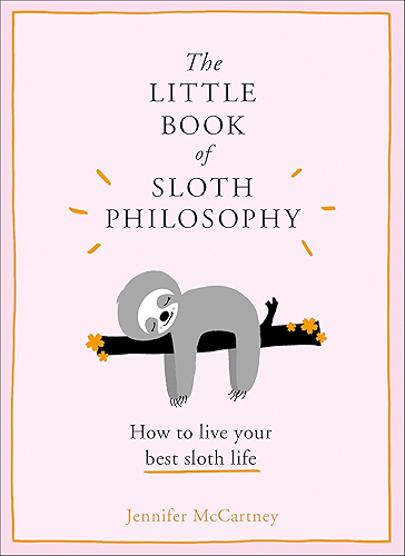 Download The Little Book of Sloth Philosophy (English Edition) PDF