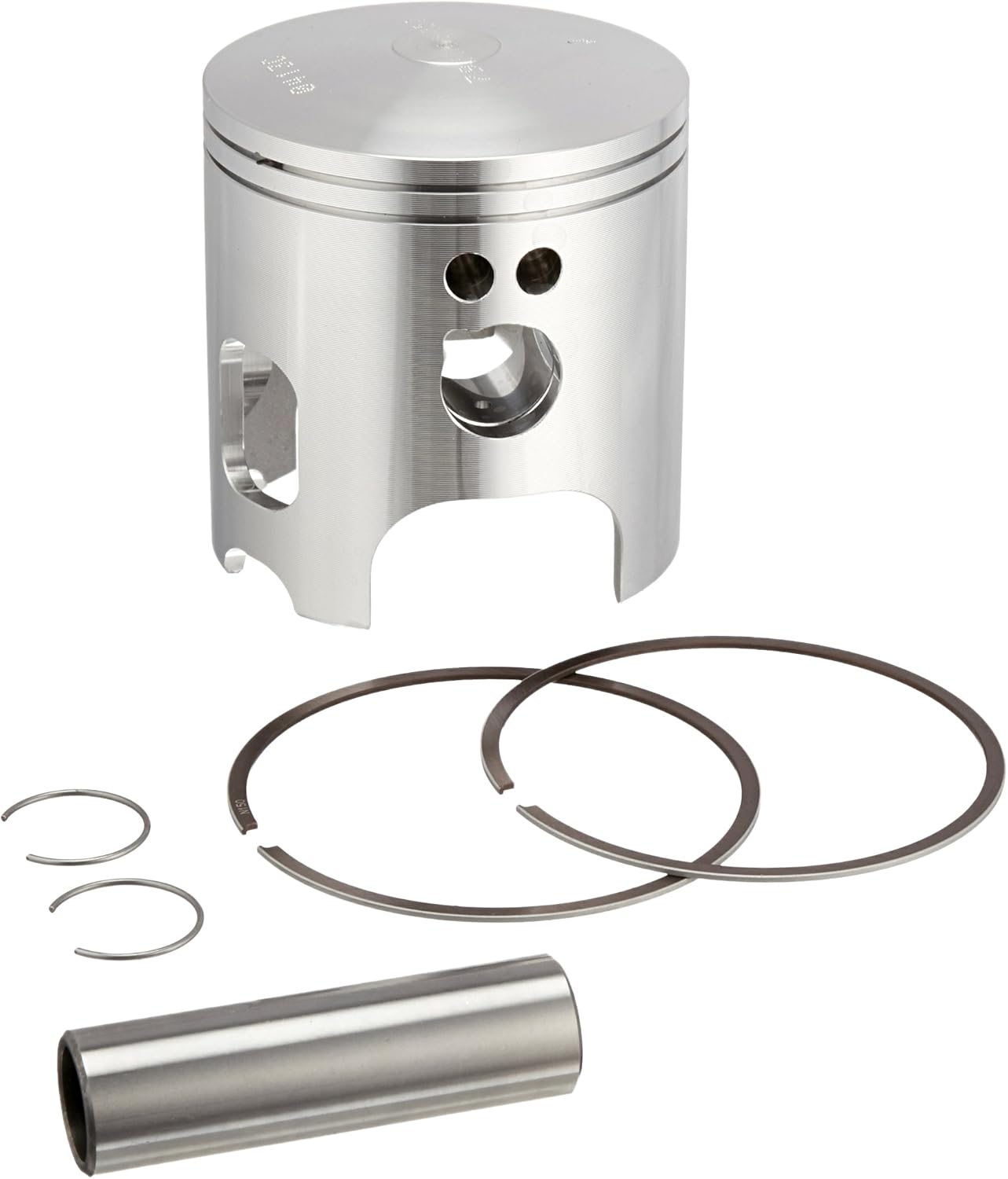 LONG ROD PISTON 795M06550 Yamaha Banshee 350 Wiseco Piston Kit