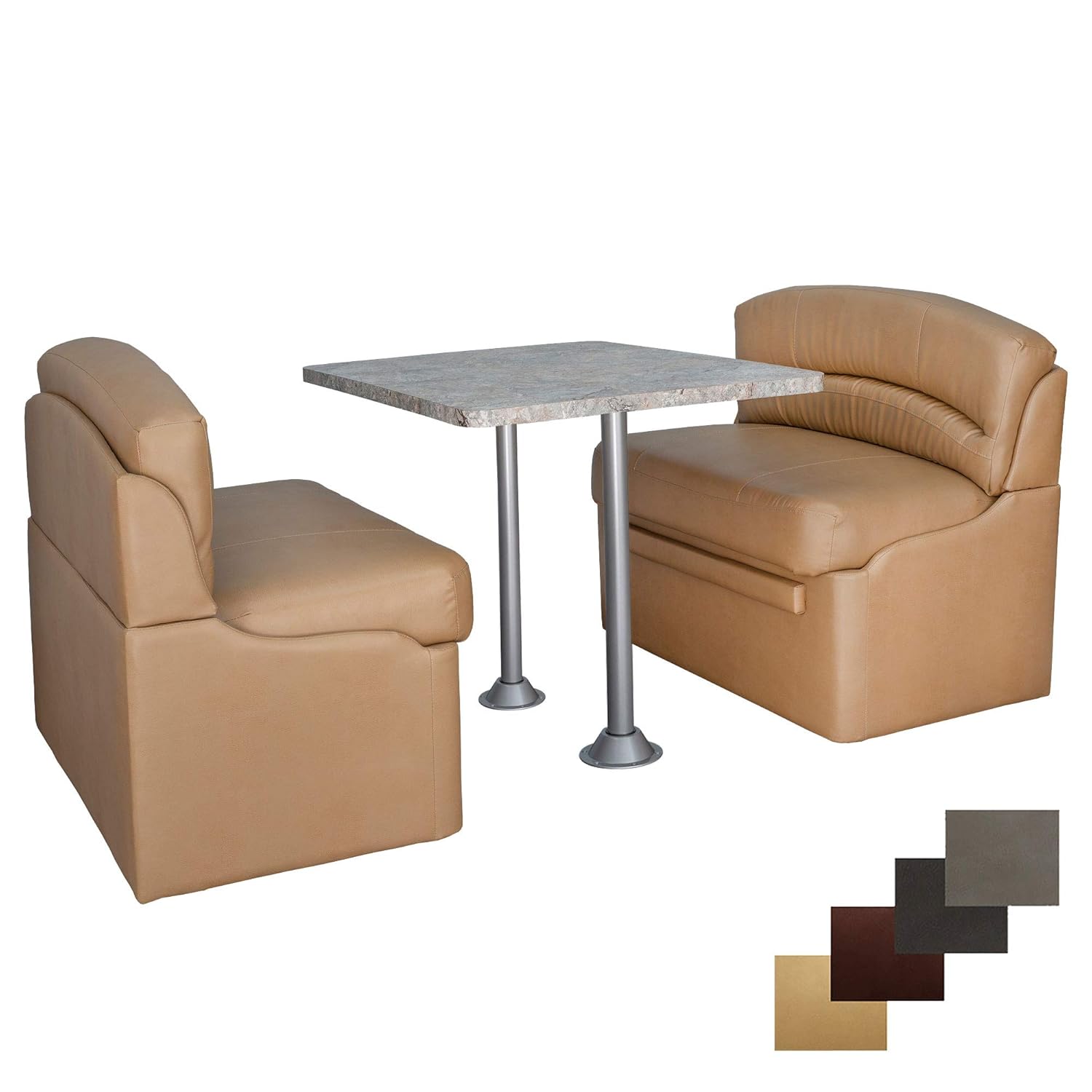 Best small dining table for motorhomes