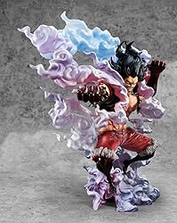 Megahouse Onepiece Portrait of Pirates: Sa-Max