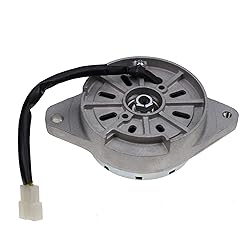 ZTUOAUMA 12V 20A Permanent Magnet Alternator