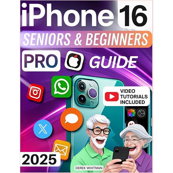 iPad Mini 6th Generation User Guide: The Complete and