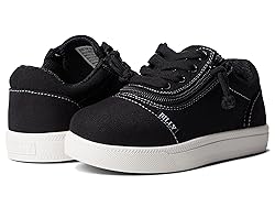 BILLY Footwear Kids WDR Short Wrap Low Top Sneakers