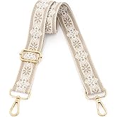 Purse Straps Replacement Crossbody Bag Strap Adjustable Long Shoulder Straps for Handbags，Women Purse Strap
