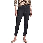 HUE Womens Ultra Soft Fashion Denim Skimmer LeggingLeggings