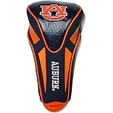 Team Golf NCAA Adult-Unisex Single Apex Driver Head Cover