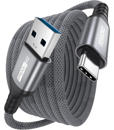 Station D'accueil (dock) De Charge Pour Sony Xperia XA2 - Câble USB-C 90cm - Marque K-S-Trade - Neuf Sous Emballage