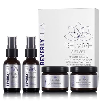 homeopathic anti aging skin care