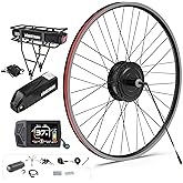 BAFANG G020 G0900 48V 500W 750W Rear Hub Motor Ebike Conversion Kit | for 20"/26"/27.5"/28"/29"/700C Rear Wheel Bike| with Battery &amp; Display Options