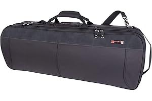 Protec Deluxe Viola PRO PAC Case