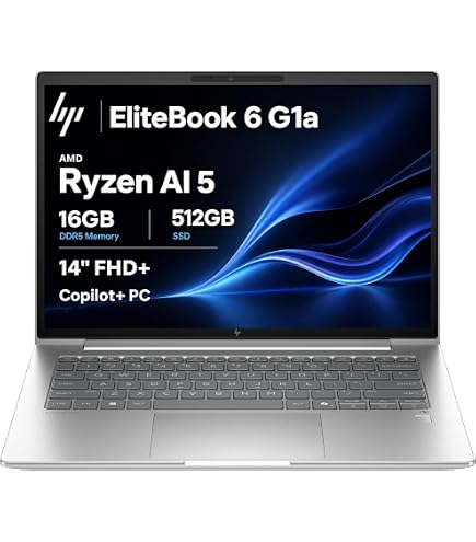 Amazon.com: HP EliteBook 840 G11 14