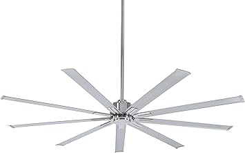 Amazon Com Minka Lavery Minka Aire F887 72 Bn 72 Ceiling Fan