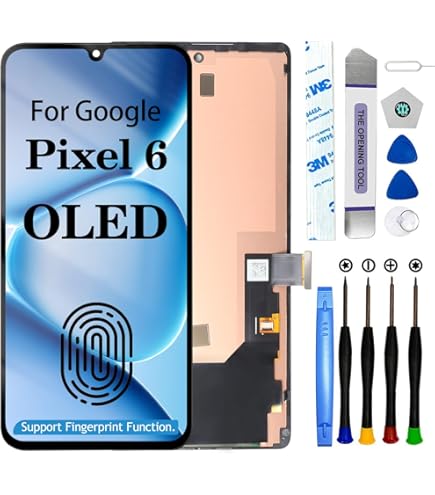 Amazon.com: Daguys OEM LCD Screen for Essential Phone PH-1 with