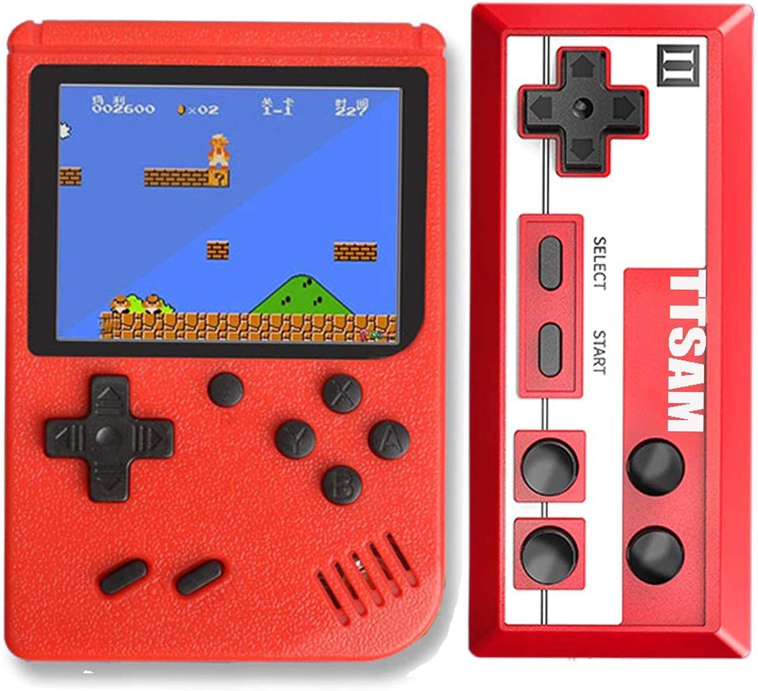 game consoles for kids