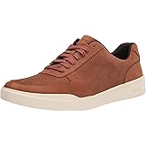 Cole Haan Men's Grand Crosscourt Modern Perforated Sneakers