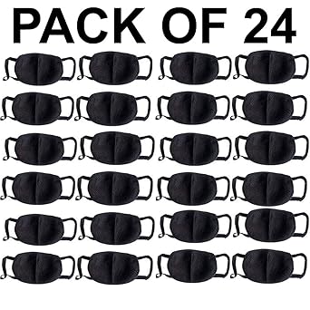 Zenwear Cn95-1 Black Mouth Nose Cover Mask