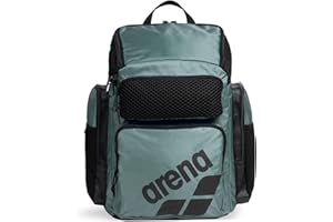ARENA One Go Backpack Swimmers Athletes Sports Gym Rucksack Multisport Daypack