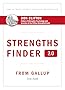 StrengthsFinder 2.0