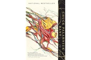 Rant: The Oral Biography of Buster Casey