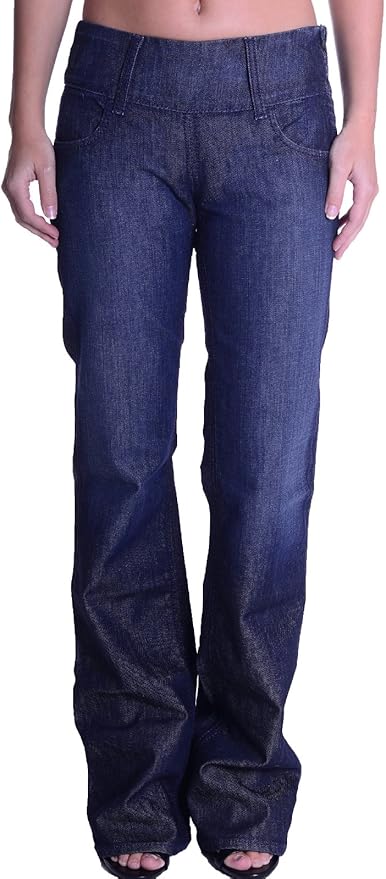 34 waist in women's jeans