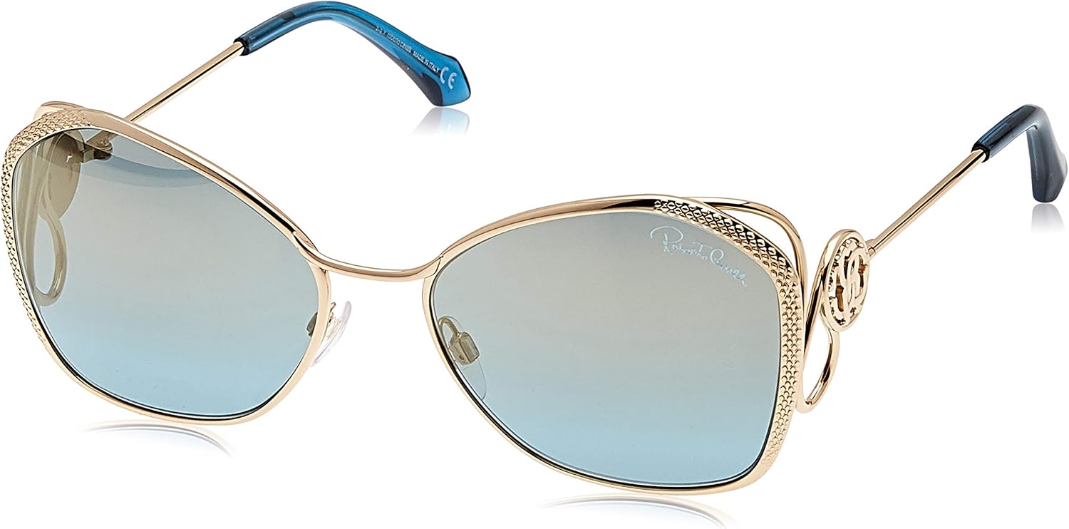 roberto cavalli butterfly sunglasses