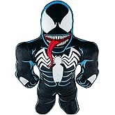 Bleacher Creatures Marvel Venom Bleacher Buddy - Soft Plush Toy