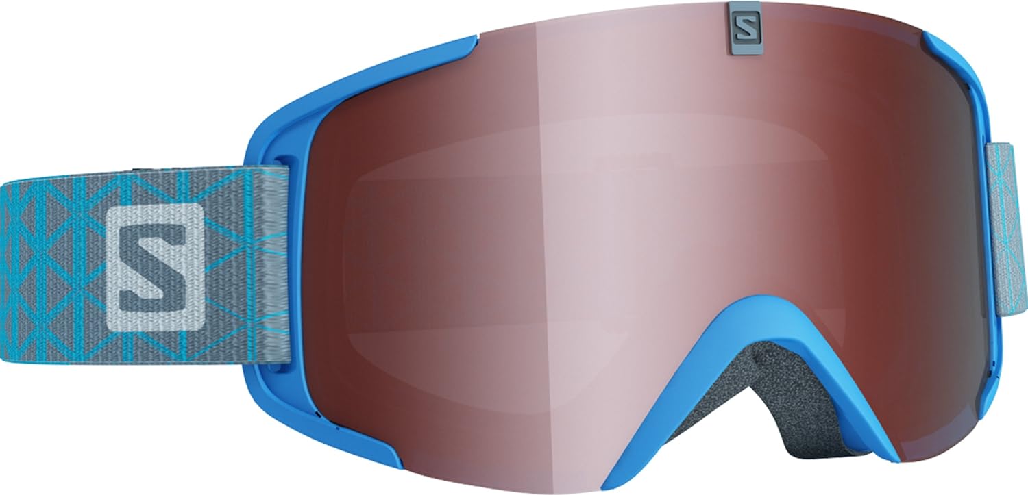 salomon xview access goggles