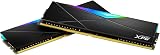 XPG SPECTRIX D55 16GB DDR4 4133MHz RGB Memory Module Dual Pack view 2