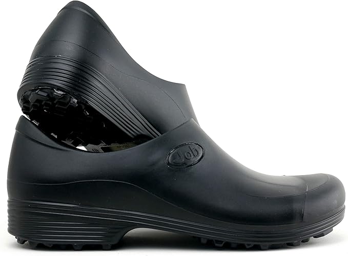 mens waterproof garden shoes