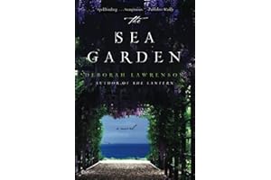 The Sea Garden: A Heart-Racing Gothic Romance of the French Resistance in World War II